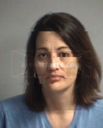 Jennifer Moore