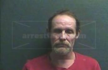 Robert Wayne Harrington