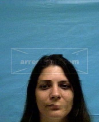 Ronnie Diana Norris