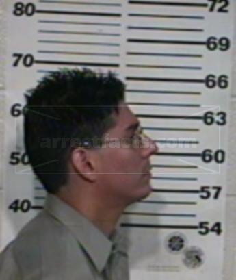 Rafael Rangel Vela