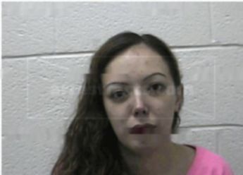 Ferguson Ashley Jaquline Marie