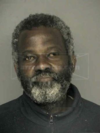 Freeman Brown