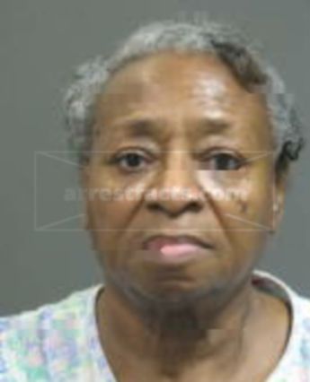 Beatrice Lillian Belton