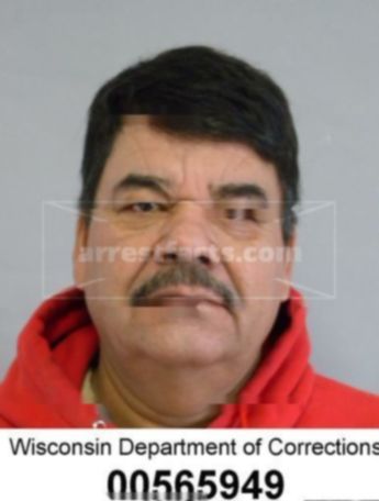 Aristeo Saucedo