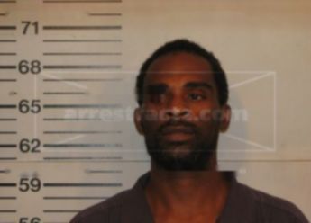 Larry Donald Howell