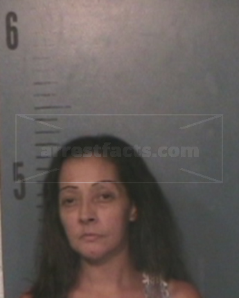 Cynthia Ann Stroope