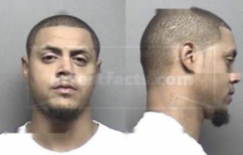 Jaymes Jarelle Brown