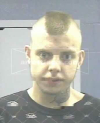 Brandon James Fleming