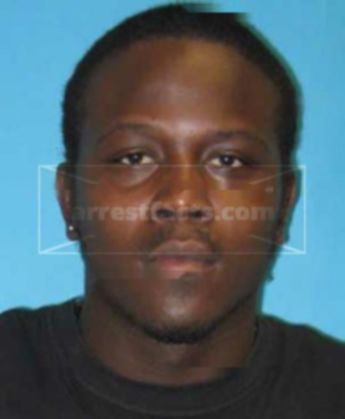 Marcus Anthony Drummond