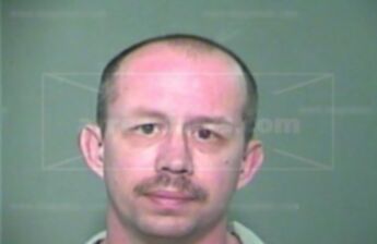 Larry Eugene Dodson