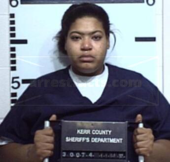 Jacqueline Shonee Buckman