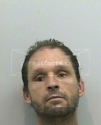 Ronald Shane Duke