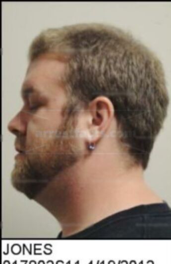Kenneth Joshua Jones