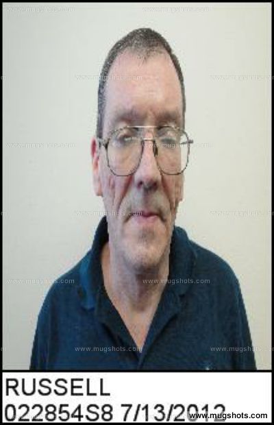 Forrest Anthony Russell