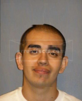Daniel Quintana Sanchez
