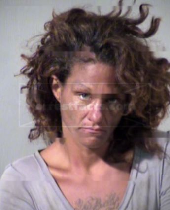 Sarah Rochelle Nunley