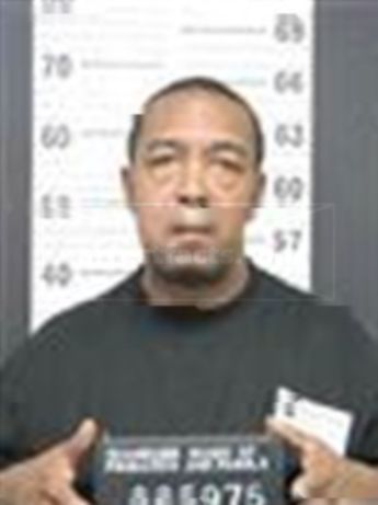 Frank Walker Jr