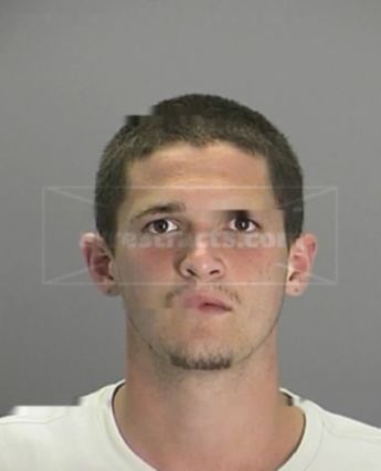Brandon Anthony Barrett