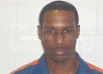 Alphonso M Clark
