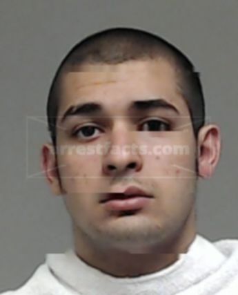 Brandon Sal Spanier