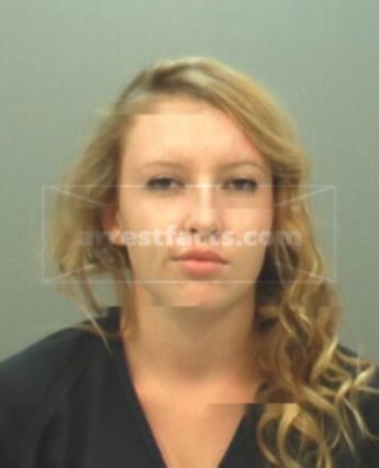 Sarah Ann Jackson