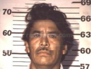 Manuel Martinez Miranda