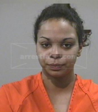Allison Marie Bradshaw