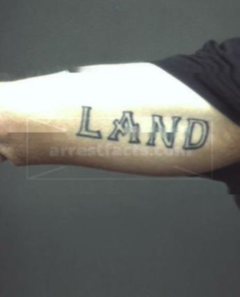Mark Andrew Land