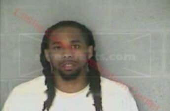 Leanthony Damonte Jordan