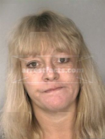 Cheryl Ann Swartz