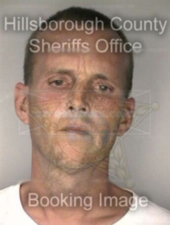 Lance Michael Brown