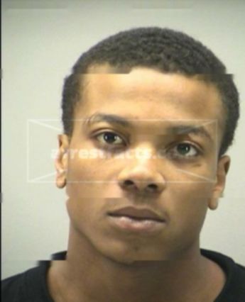 Deonte William Mitchell