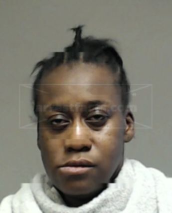 Lekesha Diane Henderson