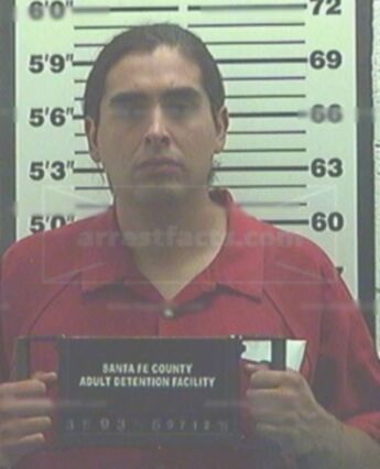 Joaquin Thompson