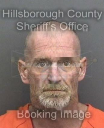 Brian Keith Pinner