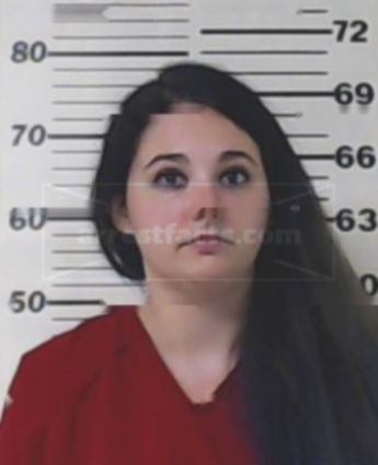 Brittany Deann Sellers