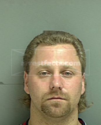 Daniel John Reedy