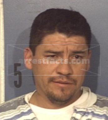 Joe Ozuna Gonzales