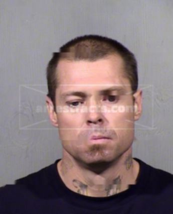 Jeremiah Alan Meyers