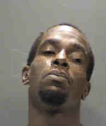 Donell Germaine Williams