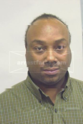 Terrell Oshama Caldwell