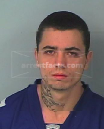 Arlie Howell Bailey Jr.