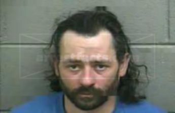 James Lee Mason