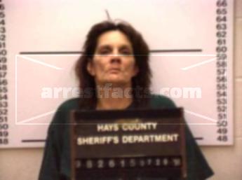 Shirlee Ann Yates