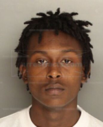 Vijay Demond Campbell