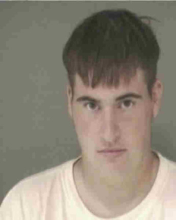 Derek Troy Childers