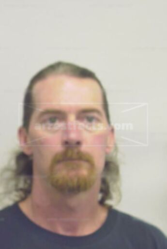 Shaun Timothy Tevis