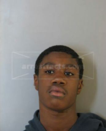 Tejohn Henry