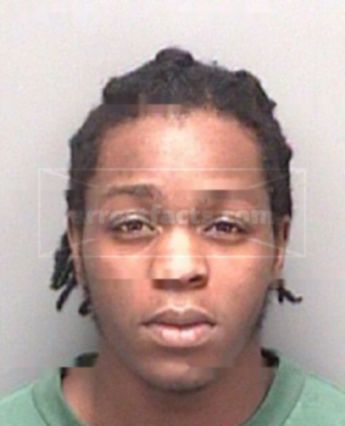 Damien Lamar Jones
