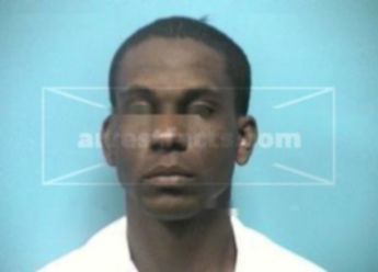 Randy Guy Mcgregory Jr.